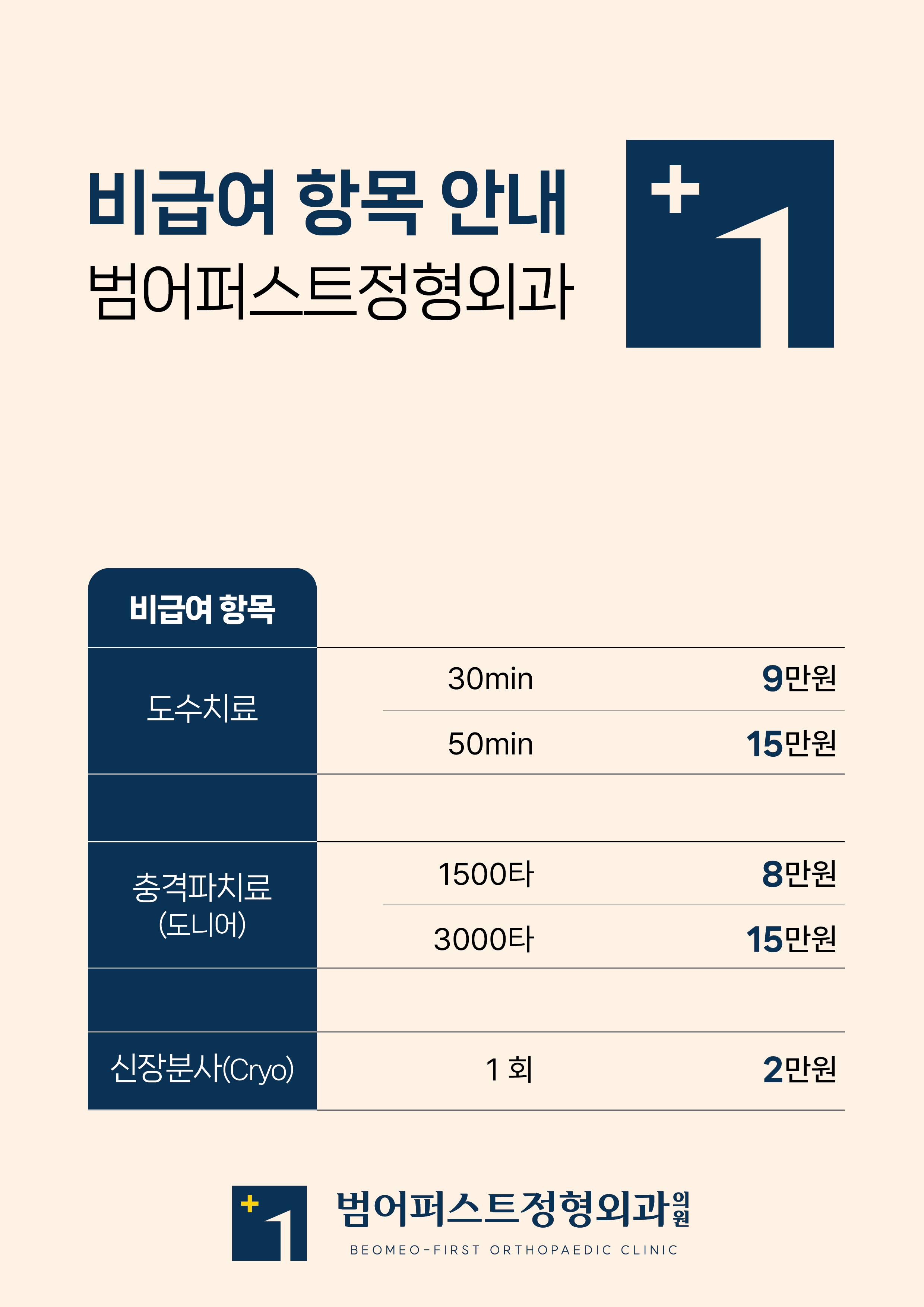 비급여항목 이미지